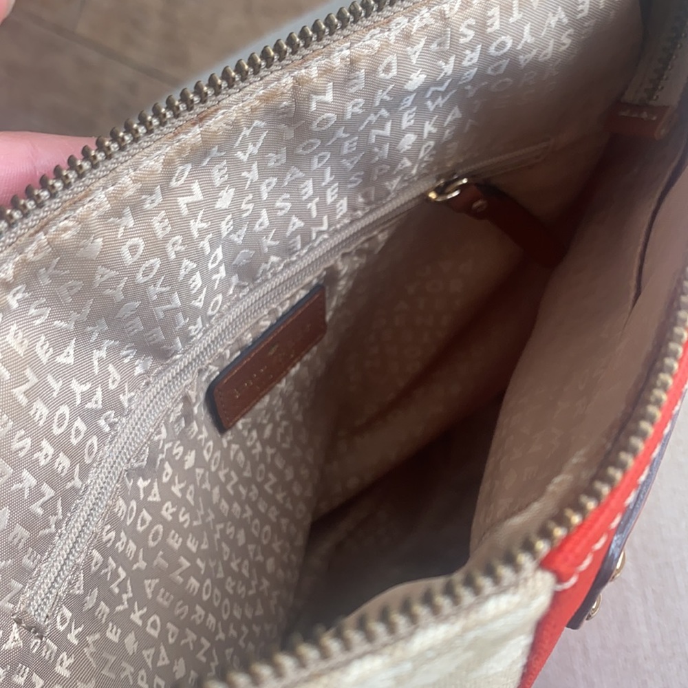 Kate Spade Crossbody - Picture 3 of 3
